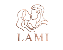 Логотип Lami